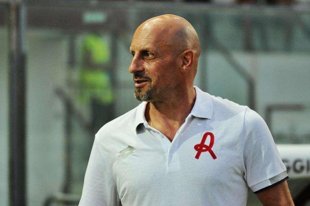 Gli altri gironi: pareggia il Monza, Vicenza in vetta nel girone B