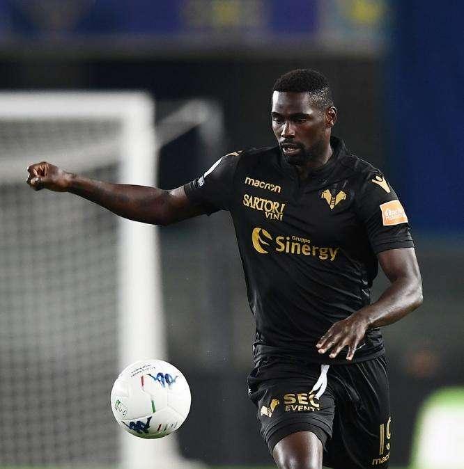 Ag. Cissè a TuttoBari: "L'interessamento del Bari c'è"