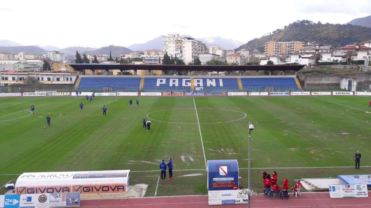 Paganese-Bari 0-1. Vittoria importante dei biancorossi. Rivivi il match 