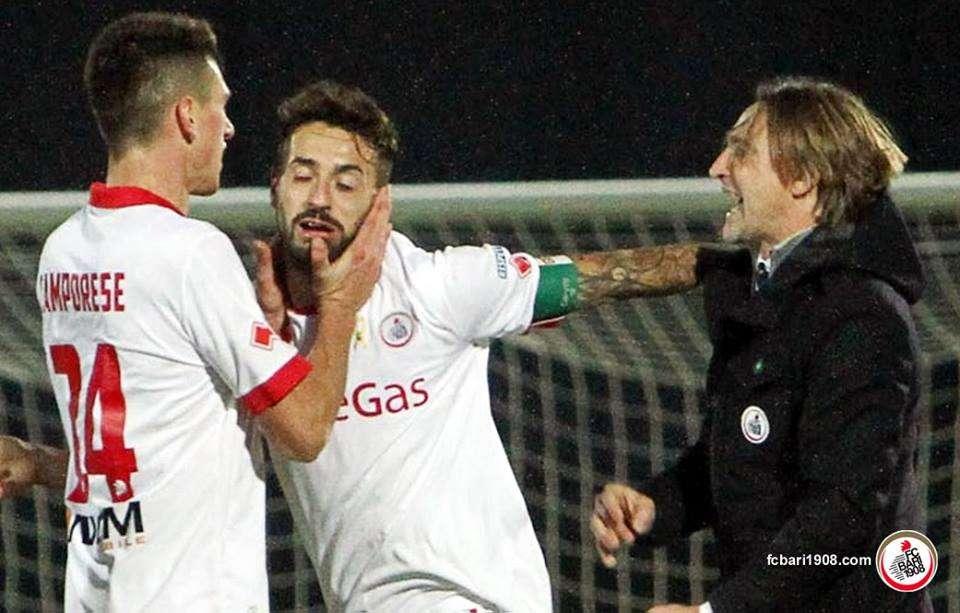 Bari, col Catania occasione persa: si poteva fare di più, anche nei cambi