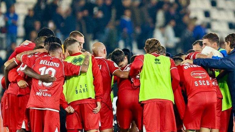  Bari e Mantova, passione pareggi. Intanto, l’ultima vittoria dei galletti in superiorità numerica è proprio con i lombardi
