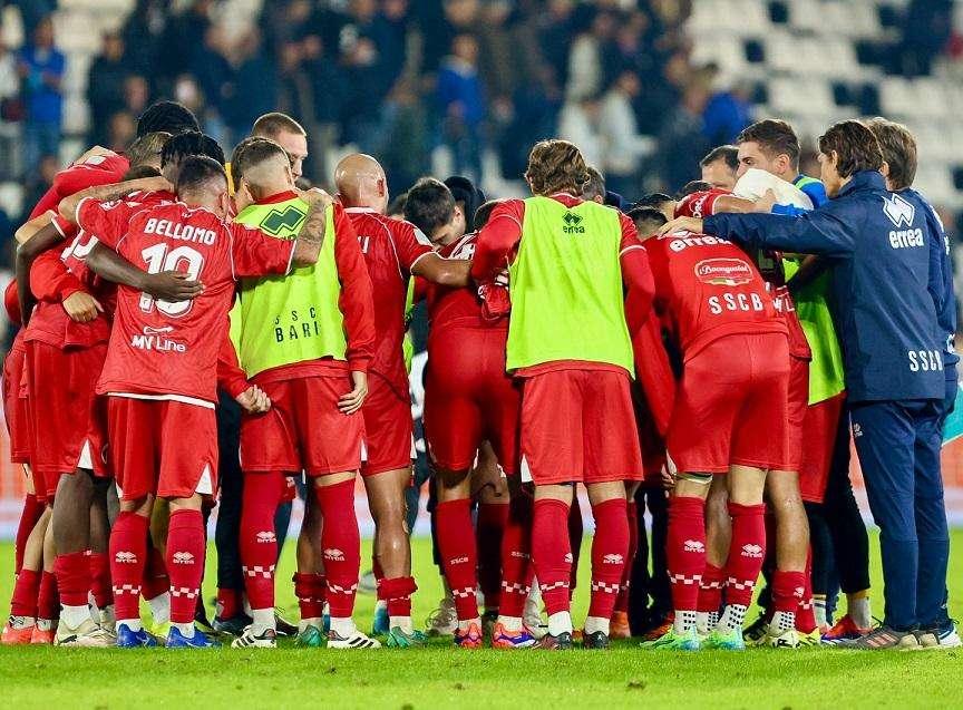 Tosi: “Il Bari si è mosso in anticipo, può sorprendere”