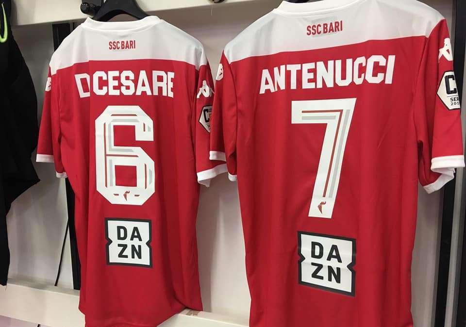 Arrivederci Bari, sosta fino al 5 aprile. Al rientro in campo, 4 gare da recuperare...