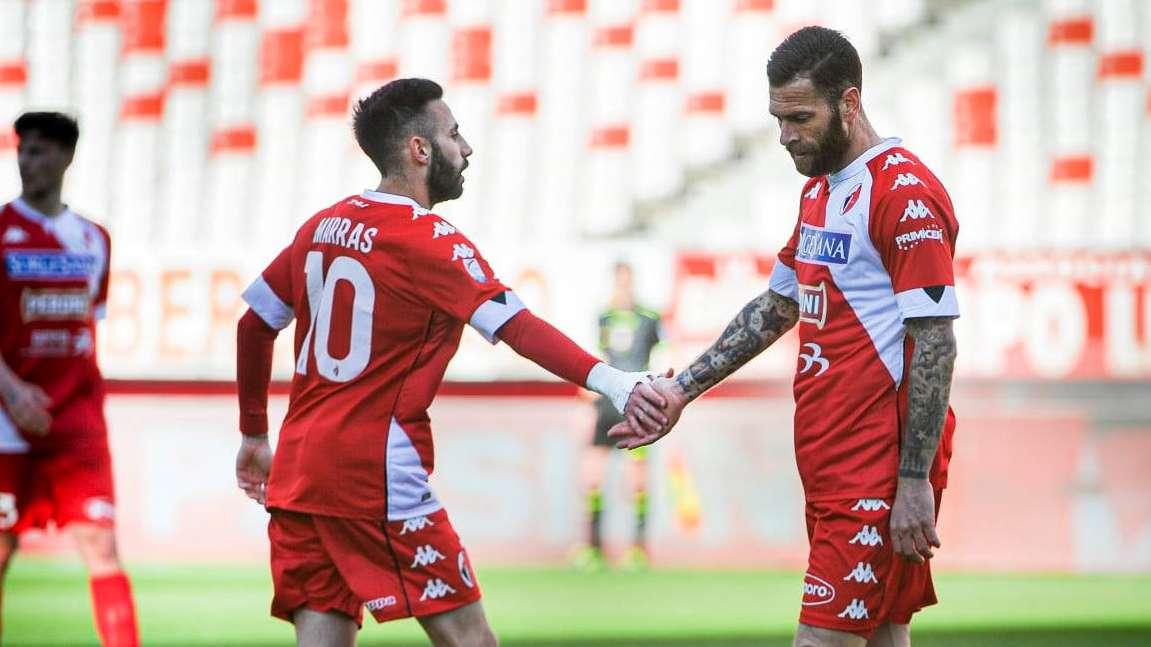 Tangorra in... tackle: "Il Bari pecca di personalità, farà molta fatica ai playoff. Antenucci? Non va messo in discussione"