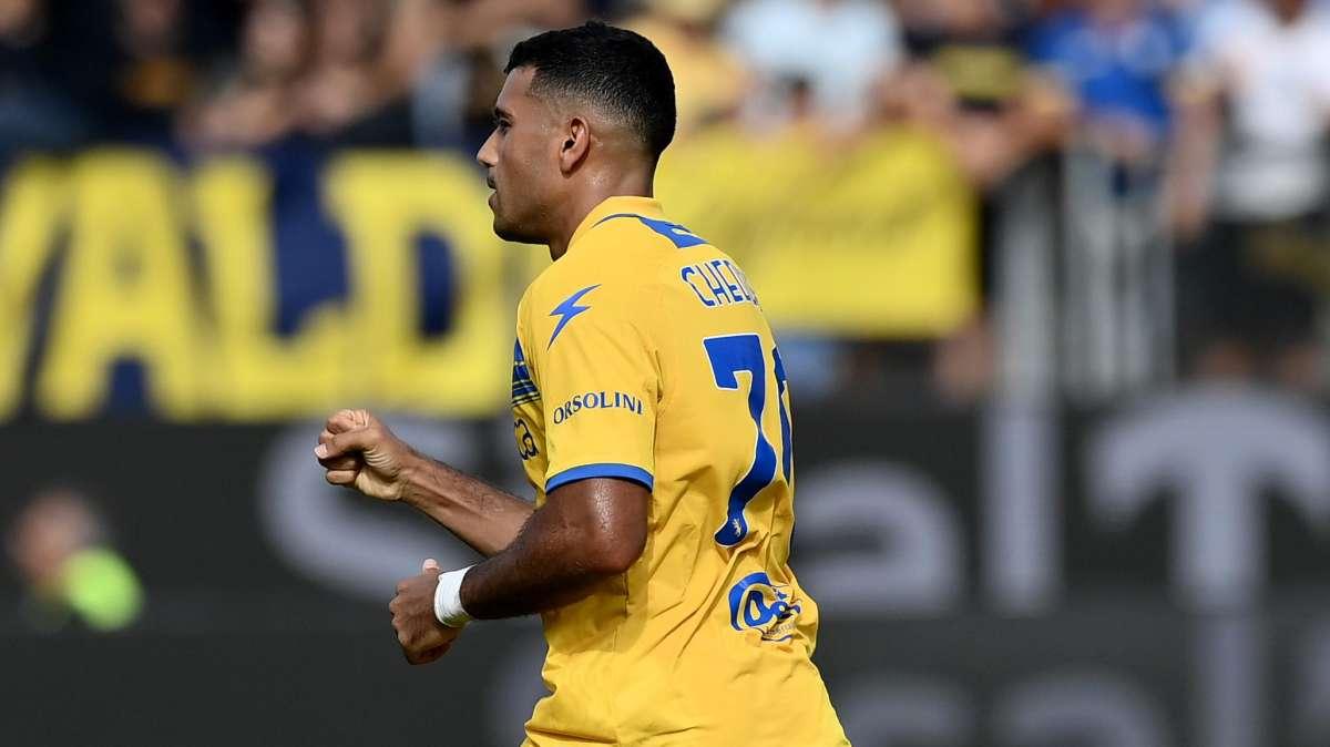 Cheddira prossimo bomber del Napoli? Il siparietto virale...