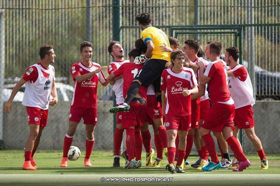 PRIMAVERA - Corrida al San Pio ma il Bari va: 3-1 al Crotone 