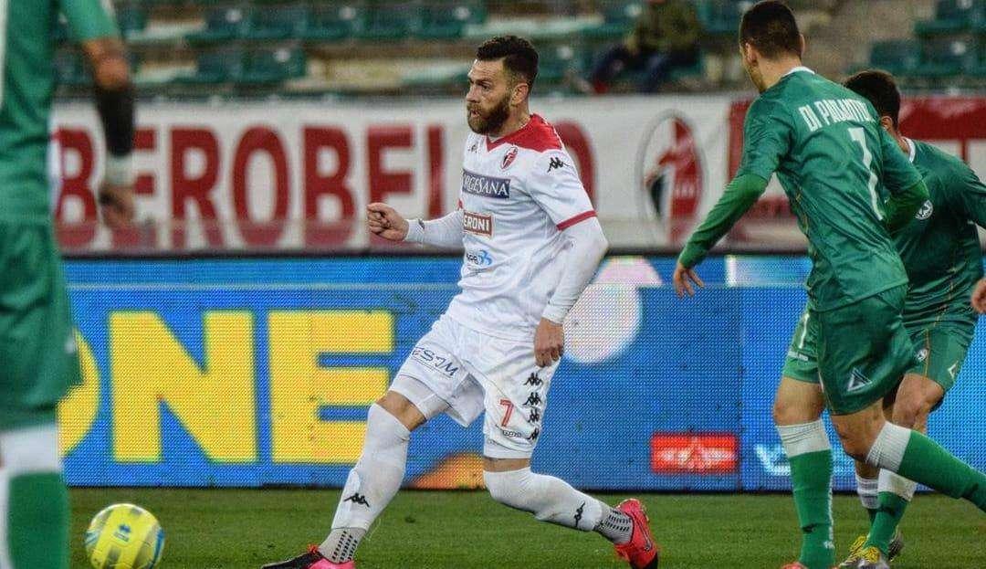 Antenucci: "Più difficile è la vittoria, maggiore è la felicità..."