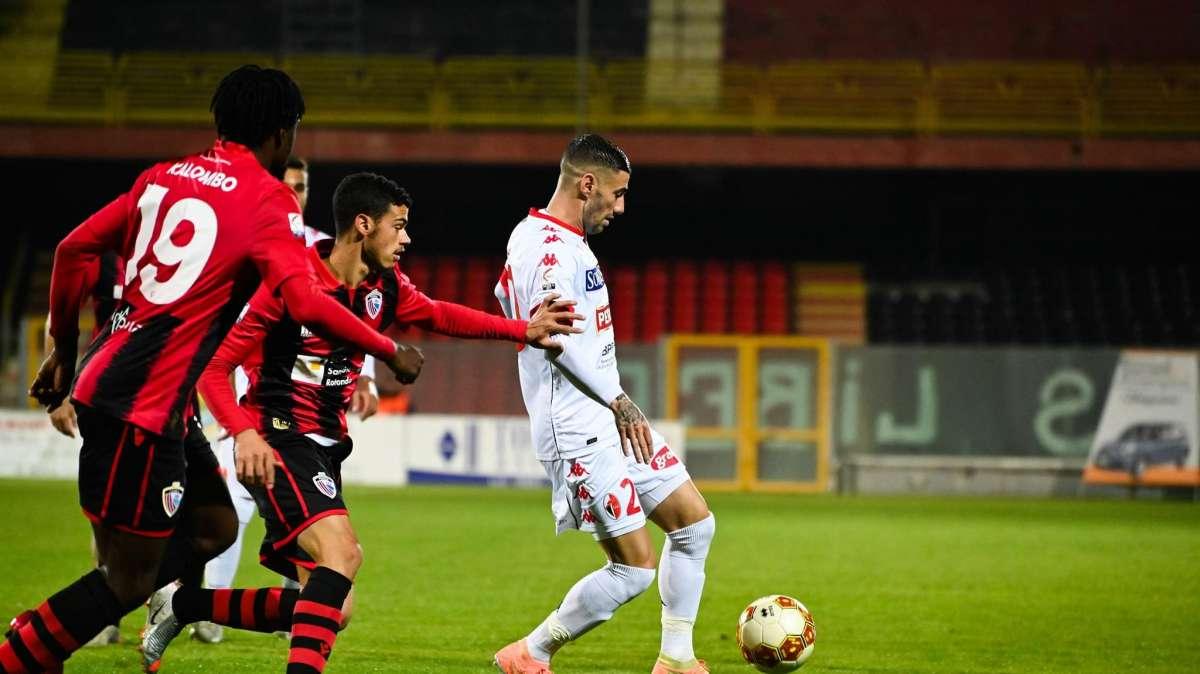 GdS - Casting in attacco, in cinque per una maglia. Montalto su, Citro giù. Mercato: uno è di troppo