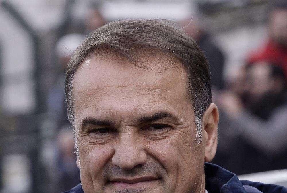 Vivarini: "Partita sofferta, ma concesso poco. Noi non bellissimi"