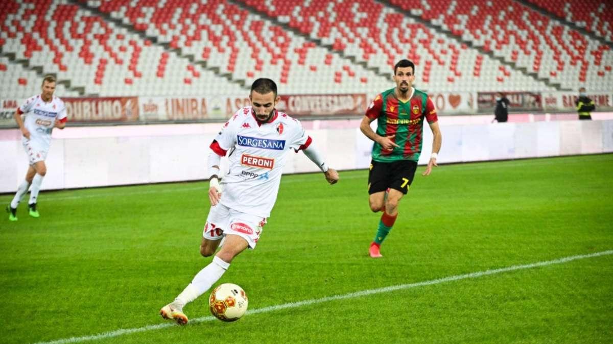 Bressan a TuttoBari: “Marras e Antenucci top. Auteri merita fiducia”