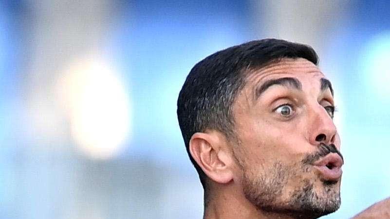 Formazione anti-Carrarese: giochi apertissimi. Torna il fantasista, Novakovich si candida. E Obaretin...
