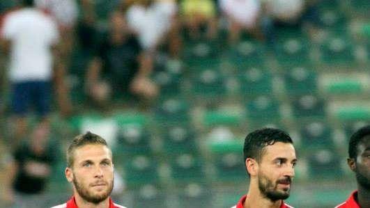 ESCLUSIVA - Protti sul mercato: "Bari, non contano i nomi. Caputo..."