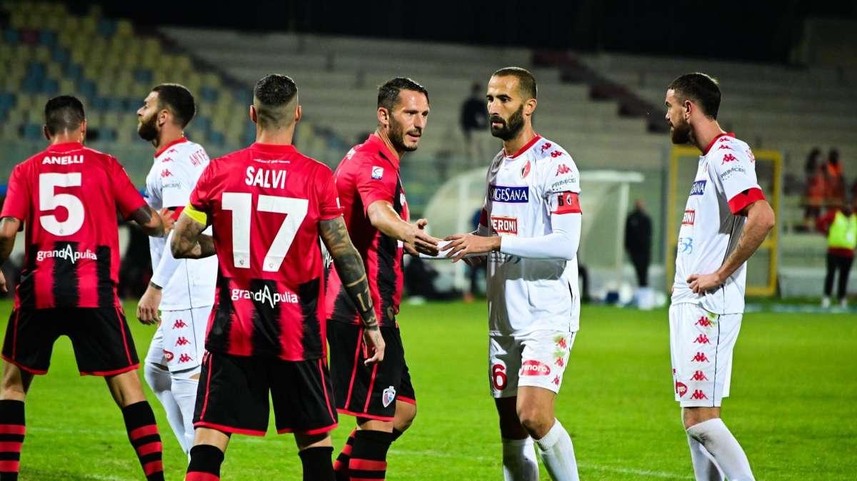 Pillon a TuttoBari: "Foggia? La sconfitta fa clamore ma non vedo problemi"