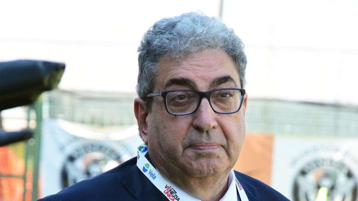 Perinetti: "Disattenzioni vanno evitate. Se domenica non ci fosse stato il Cittadella..."