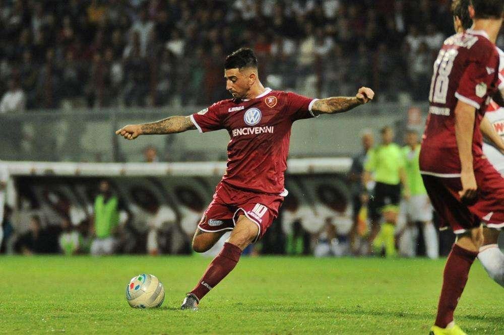 L'oasi di Reggio, tutti gli ex Bari che stanno facendo le fortune della squadra di Toscano