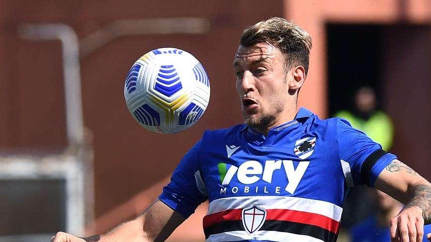 TuttoBari - Conferme su La Gumina. Dai dialoghi costanti alla posizione della Samp: il punto sulla trattativa