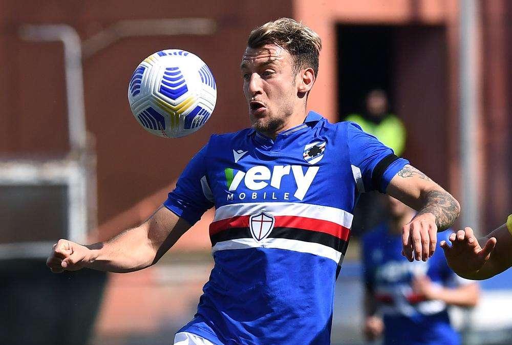 Bari, stop alla telenovela La Gumina. È ufficiale il suo nuovo club 
