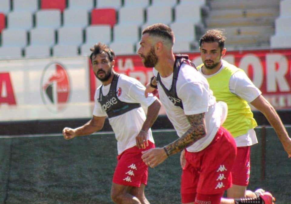 Stop alle parole, spazio al campo: cominciano i playoff. La linea Bari volta alla tutela della regolarità...