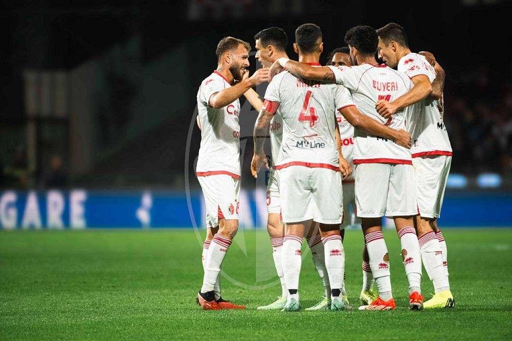 Bari, non solo gli attaccanti: quando i gol arrivano dagli altri reparti