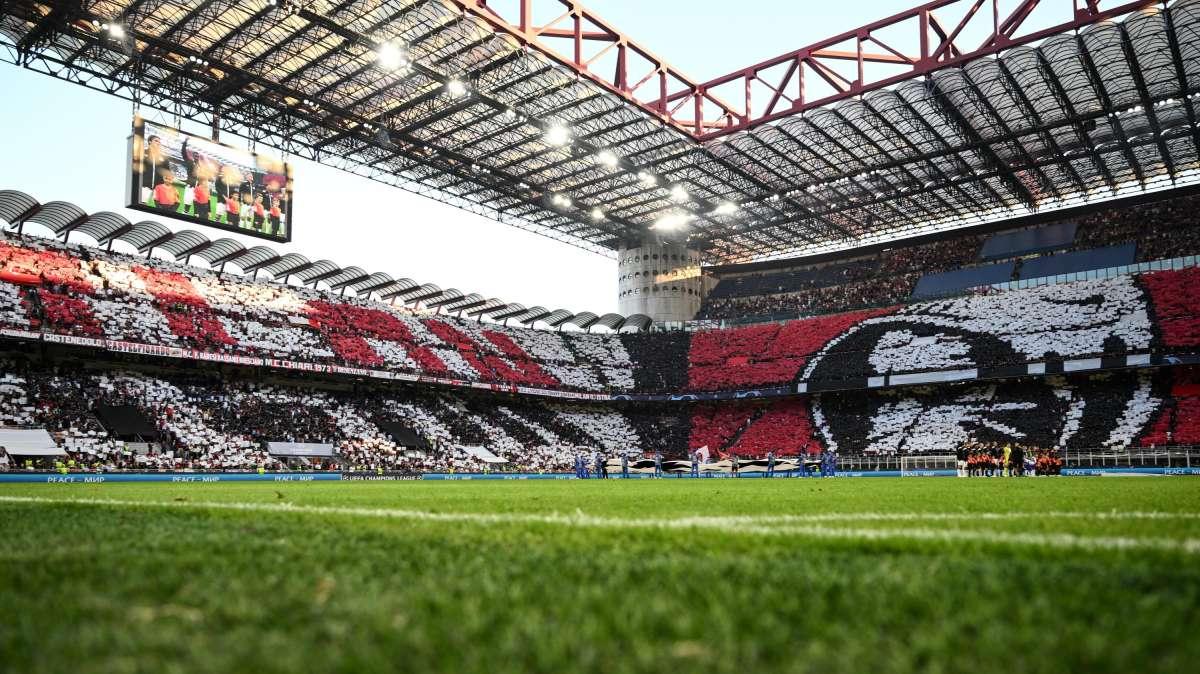 Storie biancorosse - L'ultima sfida contro il Milan: a segno un illustre ex