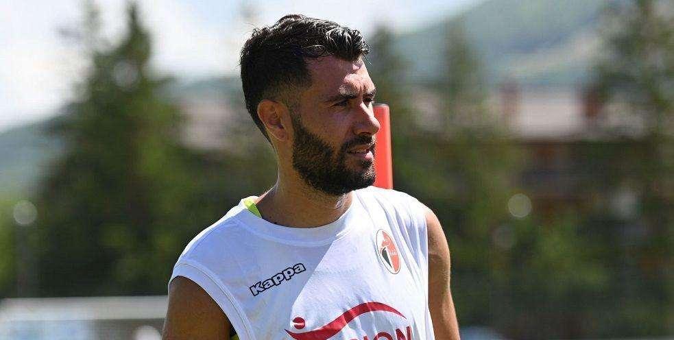 Bari, la leadership di Pucino una certezza per Longo con una speranza all'orizzonte