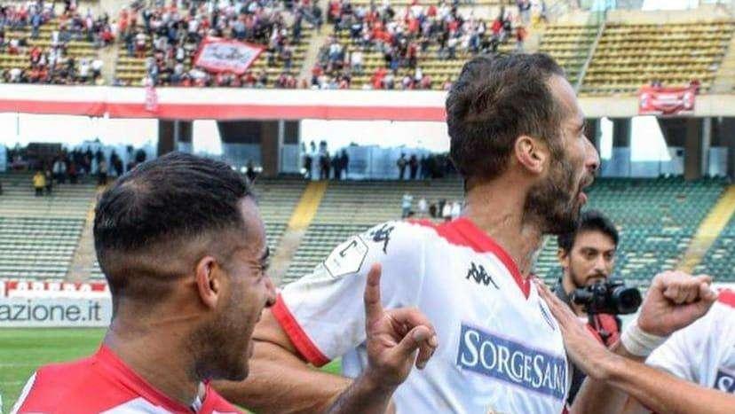 L'ex Alberga a TuttoBari: "L'obiettivo è vincerle tutte. Questi ragazzi stanno dando tutto"
