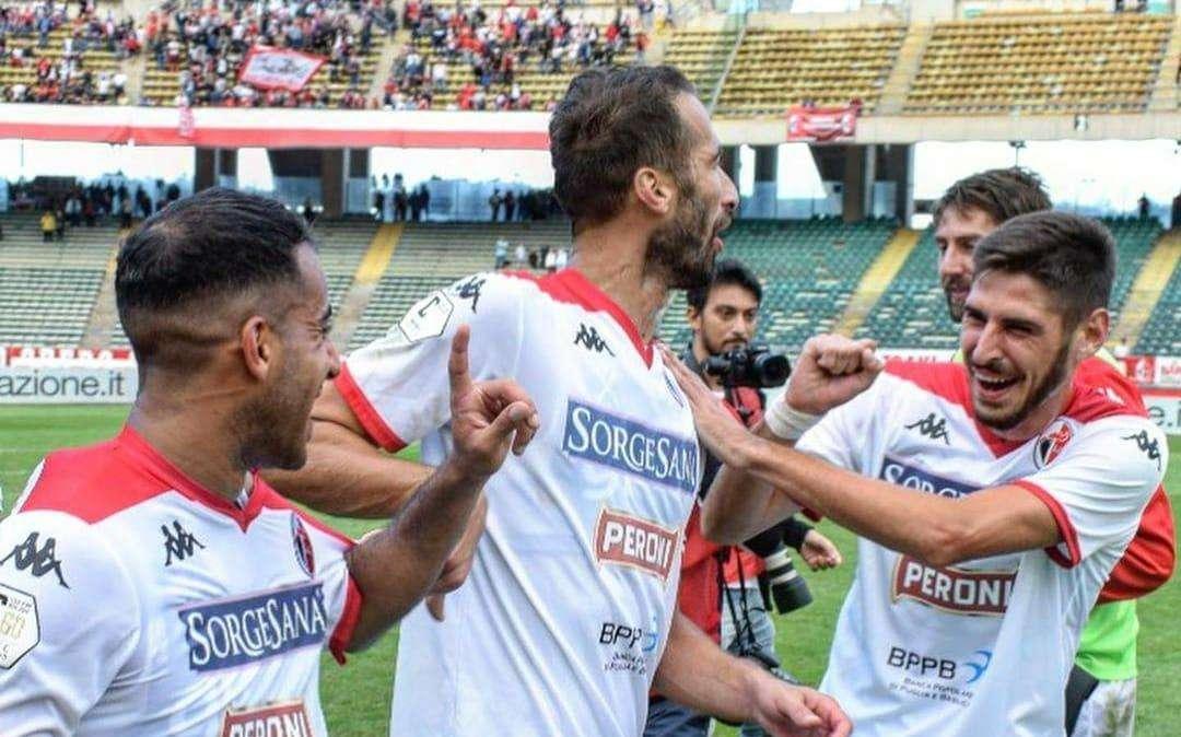 CdM - Ripescaggio, voci insistenti ma il Bari pensa alla C. Se poi...