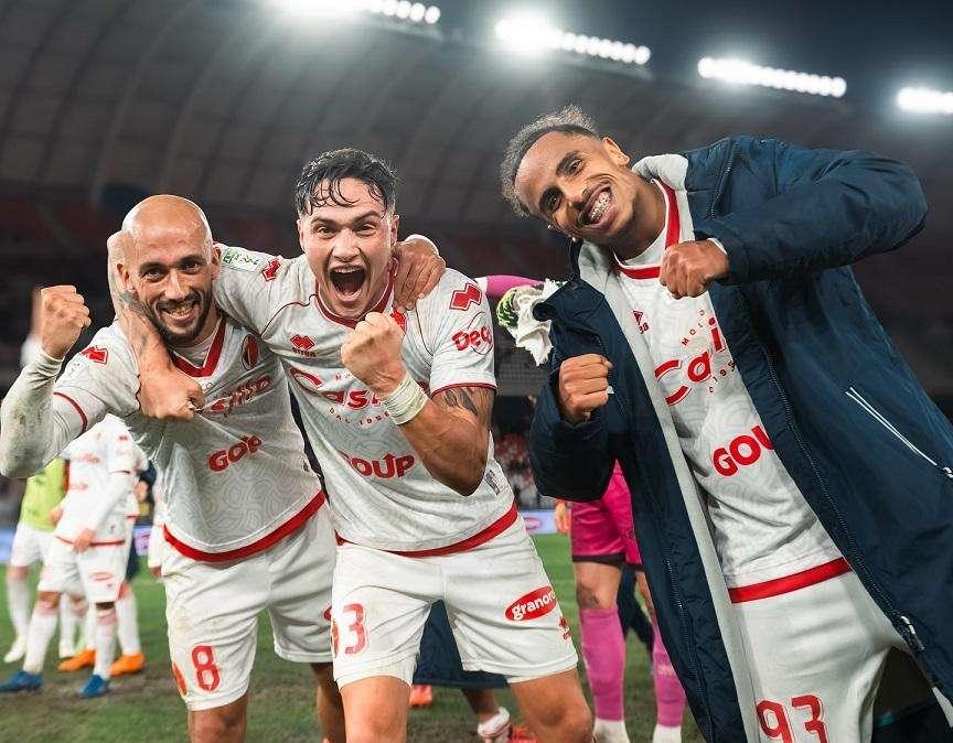 Rep - I playoff in cinque giorni. Obiettivo stagionale o flop