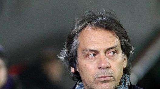 Di Gennaro: "Con Adl a Bari sono sereno. Per la C..."