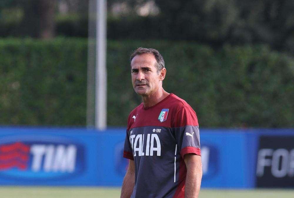 Alessio: “Il lavoro che sta facendo Carrera avrà i suoi risultati. Bari? Tre anni fantastici”