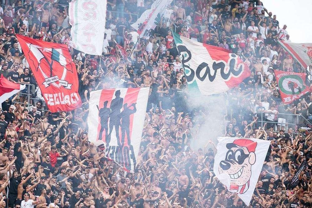 Il Bari affronta il Modena, due scontri in zona retrocessione ed il big match tra Catanzaro e Palermo. La presentazione della trentacinquesima giornata 