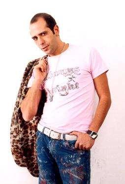 Checco Zalone