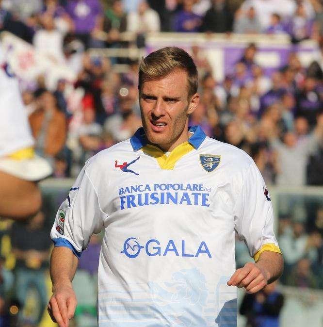 Di Marzio - Ciofani ha firmato, oggi il primo allenamento
