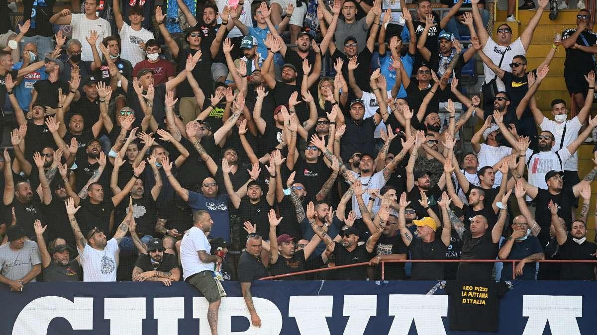 Napoli, Ambrosino piace in B: un club cadetto sulle sue tracce