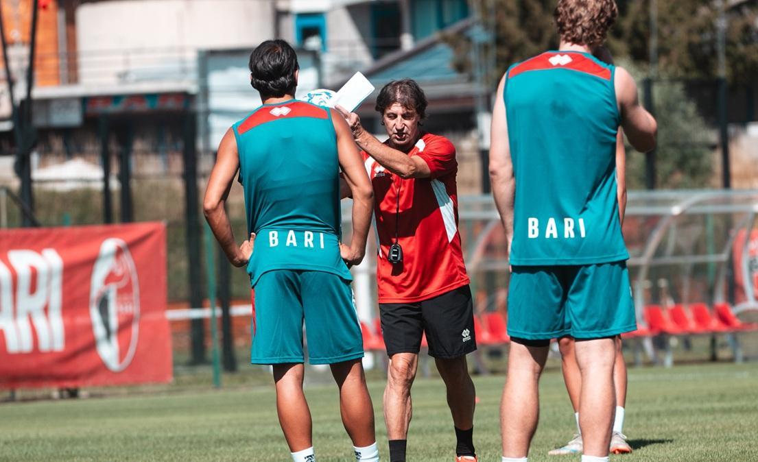 Morrone: "Bari, Catania, Salernitana: sembra Serie A di alcuni anni fa"