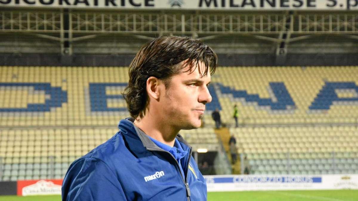 Storie biancorosse, mister Pavan ed il Bari: i confronti con i galletti del secondo di Iachini