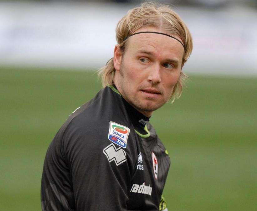 VIDEO - Gillet: "Bari nel cuore, ma quanta delusione"