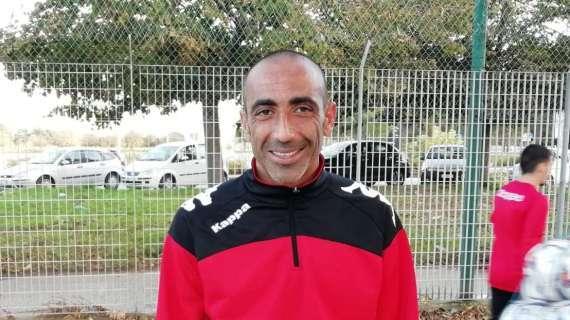 Ag. Mattera: "Non rimane al Bari. La società punta a ringiovanire" 