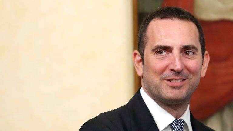 Spadafora: "Lo sport è un settore economico importante per il Paese"