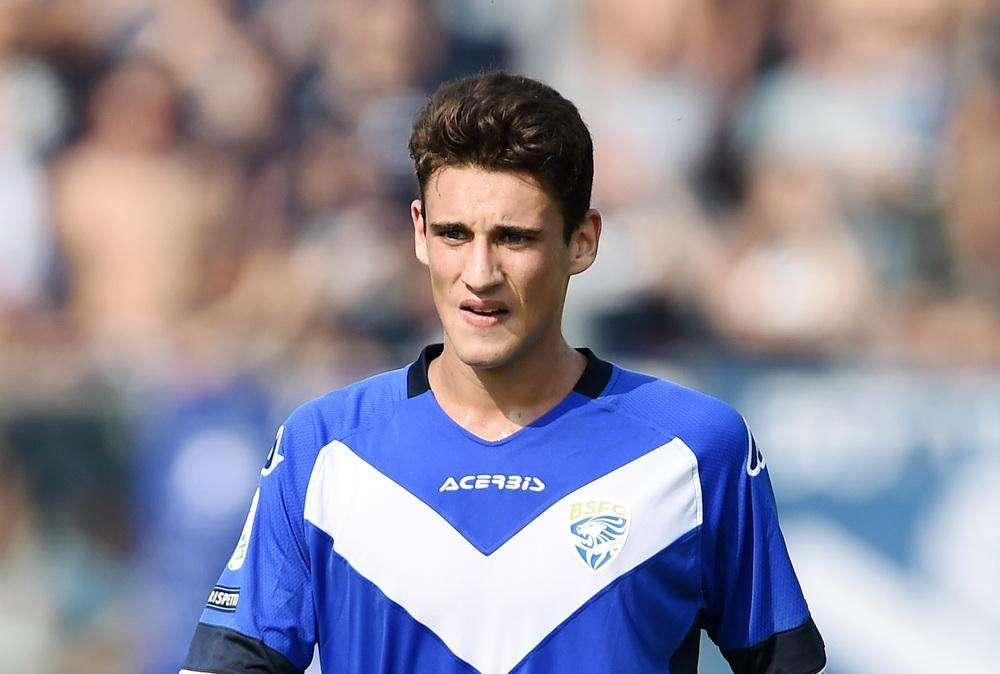 Il Cistana 'goleador': dalla stagione da record a quella rete in Serie A