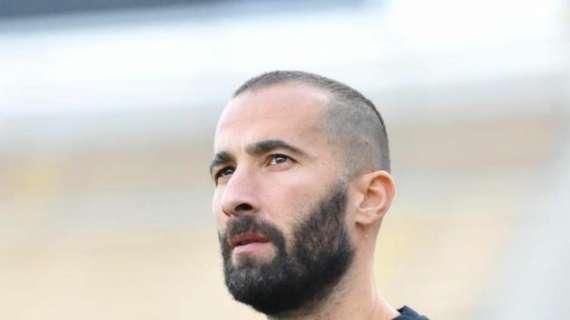 Finito il sogno del Bari. Male il trio d'attacco, Di Cesare ultimo baluardo: le pagelle dei biancorossi
