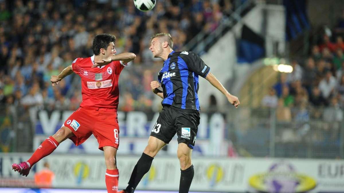 TuttoBari - Sciaudone: "A Bari i miei ricordi più belli. Se ci fosse stato il VAR col Latina..."