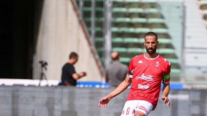Giudice Sportivo: Di Cesare in diffida. Una squalifica nel Catanzaro