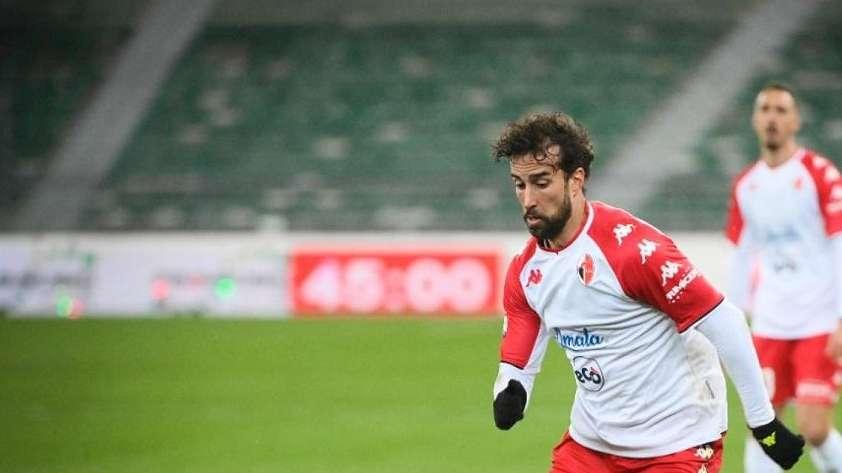 Bari, ricordi Di Gennaro? Il centrocampista riparte dall'Eccellenza