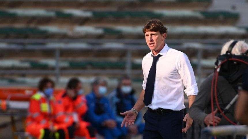 Bari e la pressione delle avversarie: una sfida a parole...