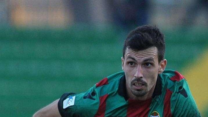 Ternana, Furlan: "Sarebbe incredibile festeggiare promozione alla prossima partita"