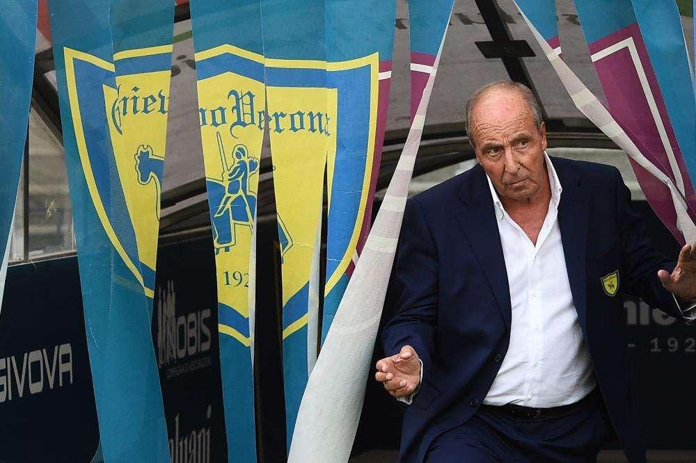 Da Salerno - Antenucci verso Bari? Irrompe Ventura...