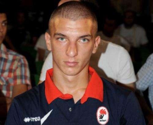 Idriz Toskic 