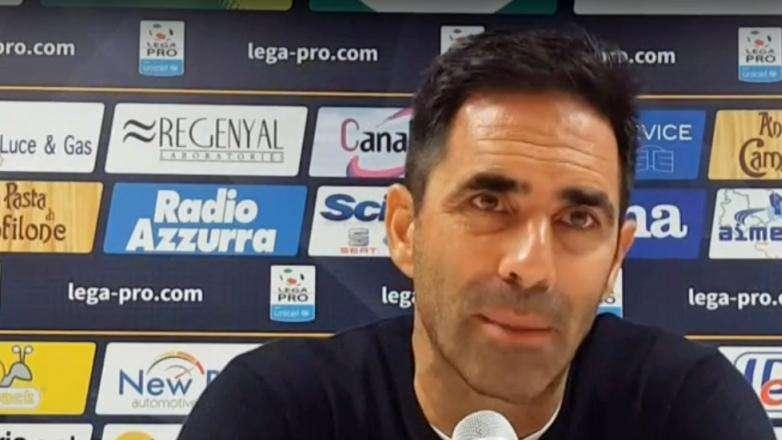 Ds Teramo: "Sarebbe auspicabile aprire stadi agli abbonati per i playoff"
