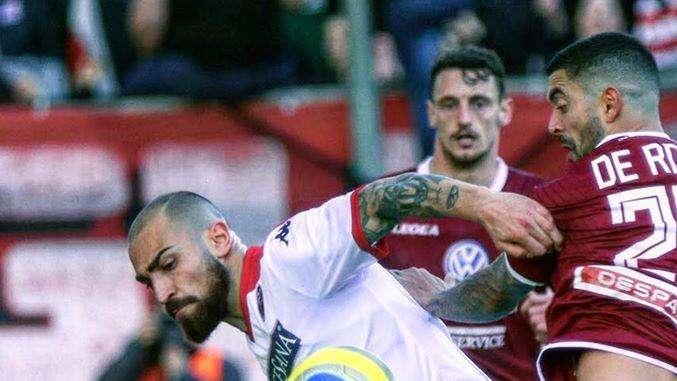 Marcatori: Fella tallona Antenucci. Simeri in doppia cifra